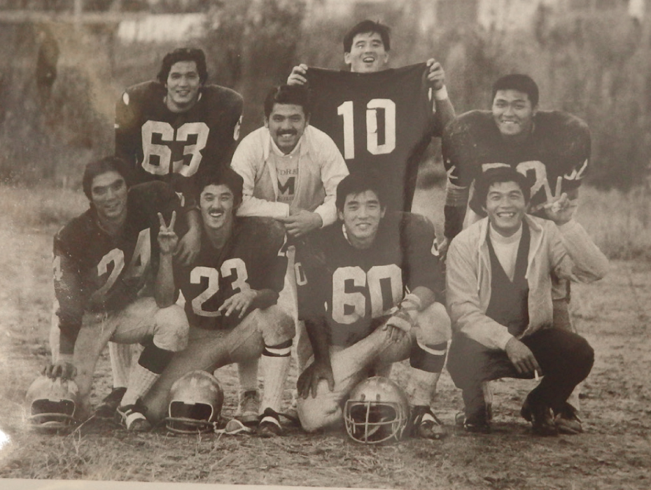 PHOTO GALLERY｜桃山学院大学アメリカンフットボール部OB会